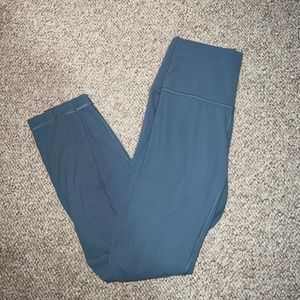 Lulu lemon Align leggings